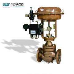 防腐耐磨，長壽命設(shè)計(jì)：特殊材質(zhì)在氣動調(diào)節(jié)閥制造中的應(yīng)用