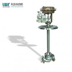 故障診斷與維護(hù)策略：氣動調(diào)節(jié)閥的常見問題與解決方法