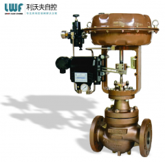 氣動調(diào)節(jié)閥安裝的原則是什么？