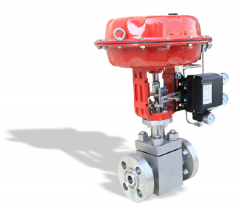 氣動調(diào)節(jié)閥作用是什么？有哪些安裝原則？