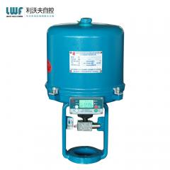 自力式壓力調(diào)節(jié)閥該如何正確使用？