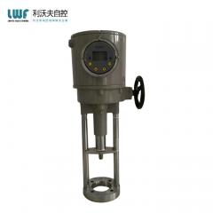 自力式壓力調(diào)節(jié)閥的工作原理是什么？