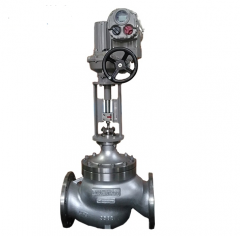 調(diào)節(jié)閥有哪幾種？電動(dòng)調(diào)節(jié)閥有什么作用？