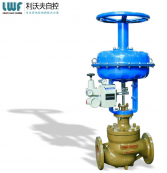 氣動調(diào)節(jié)閥的原理、安裝和檢修這一篇看懂就夠了！