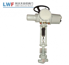 氣動調(diào)節(jié)閥執(zhí)行器是怎么進(jìn)行工作的。