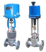 電動調(diào)節(jié)閥制造商向您展示了電動調(diào)節(jié)閥的優(yōu)點(diǎn)