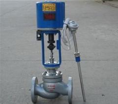 氣動、電動調(diào)節(jié)器制造商用你來區(qū)分球閥