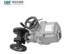 電動(dòng)切斷閥和氣動(dòng)切斷閥有什么區(qū)別？