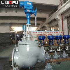 電動調(diào)節(jié)閥：佳釀品質(zhì)口感的幕后功臣