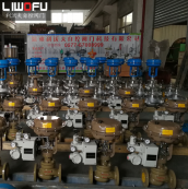 如何提高CV3000氣動調(diào)節(jié)閥的使用壽命？