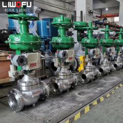 延長氣動調(diào)節(jié)閥使用壽命的策略提供了實(shí)用指南