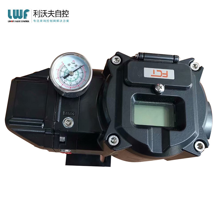 電動(dòng)定位器