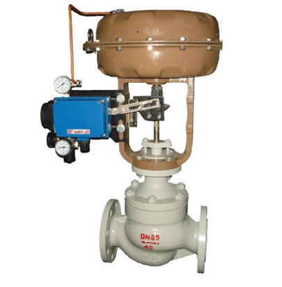 氣動(dòng)調(diào)節(jié)閥 氣動(dòng)調(diào)節(jié)閥