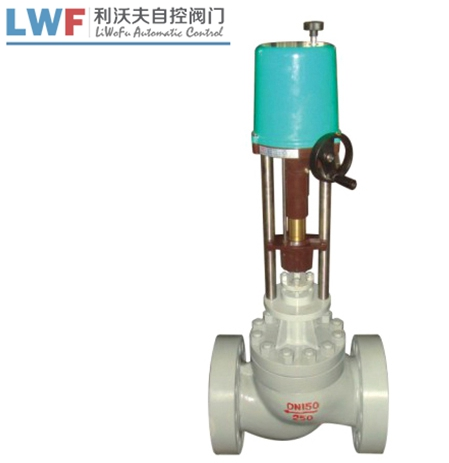 氣動調(diào)節(jié)閥日常維護(hù) 氣動調(diào)節(jié)閥日常維護(hù)